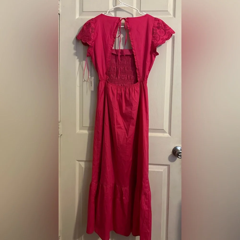 Jason Wu Summer or Spring Dress - Picture 4 of 8